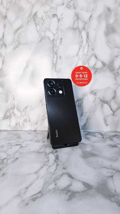 Redmi Note 13 Pro 5G 512GB "Ломбард Лидер" РАССРОЧКА ДО 60 МЕСЯЦЕВ!