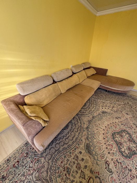 Диван бесплатно