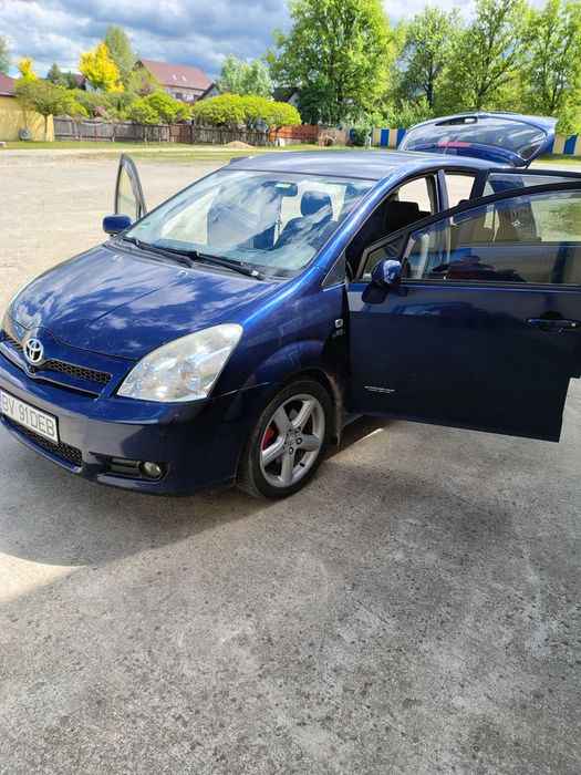 Toyota de vânzare