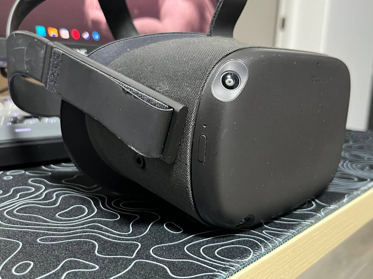 Oculus quest - VR очки