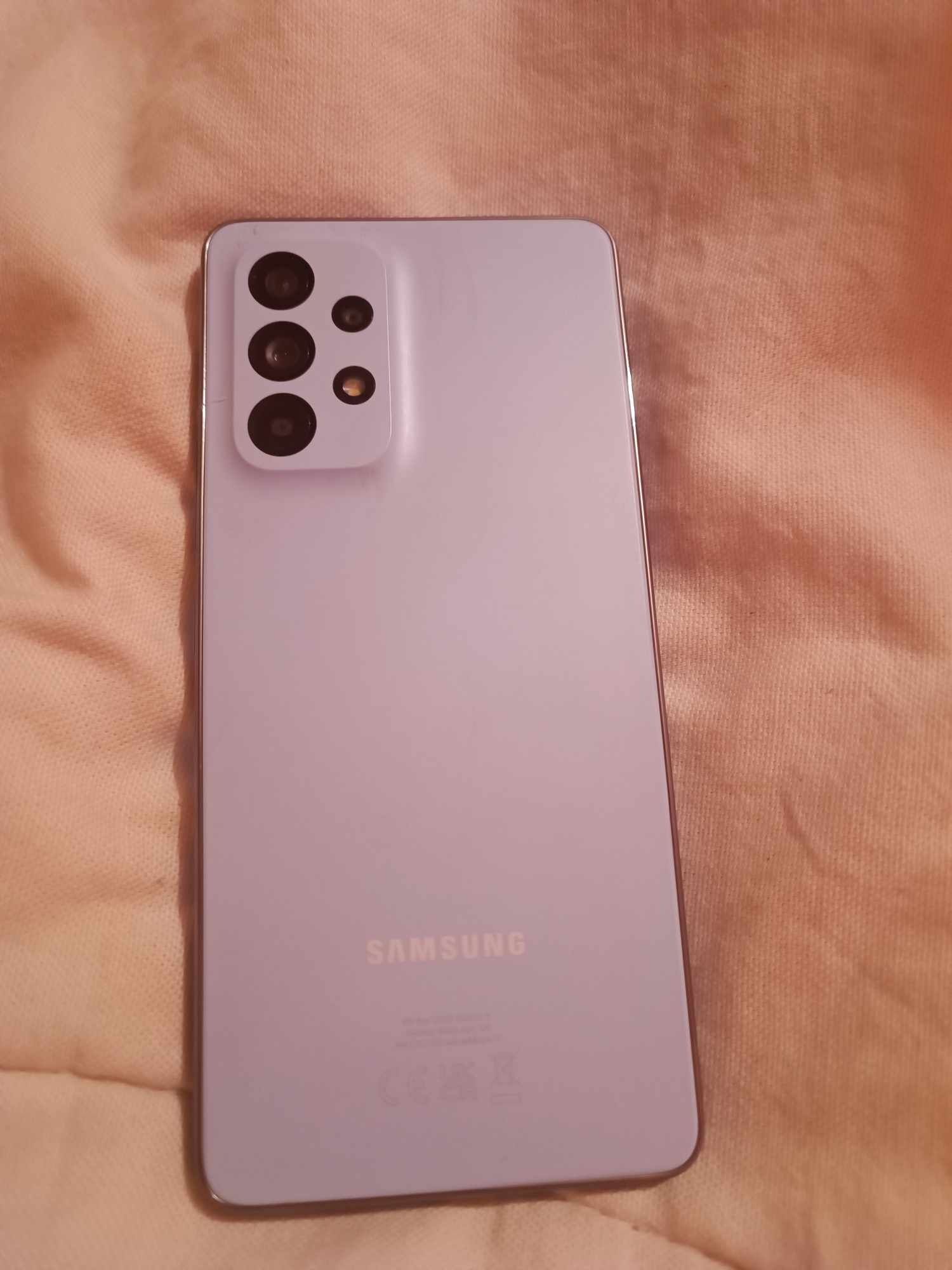 Samsung Galaxy A53