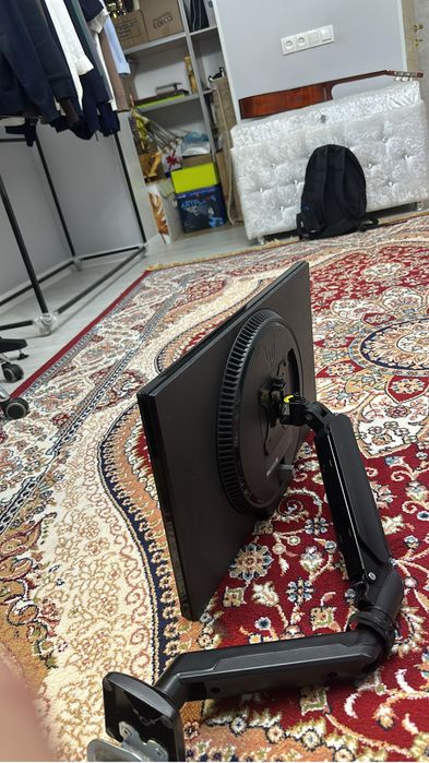 Lg монитор 144Hz