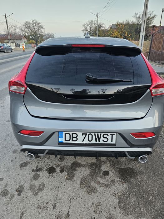 VAND VOLVO V40 2.0 euro 6 fara adblue