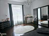 Apartament cu 2 camere, 83 mp, in Palat-Cladire istorica  Iosefin