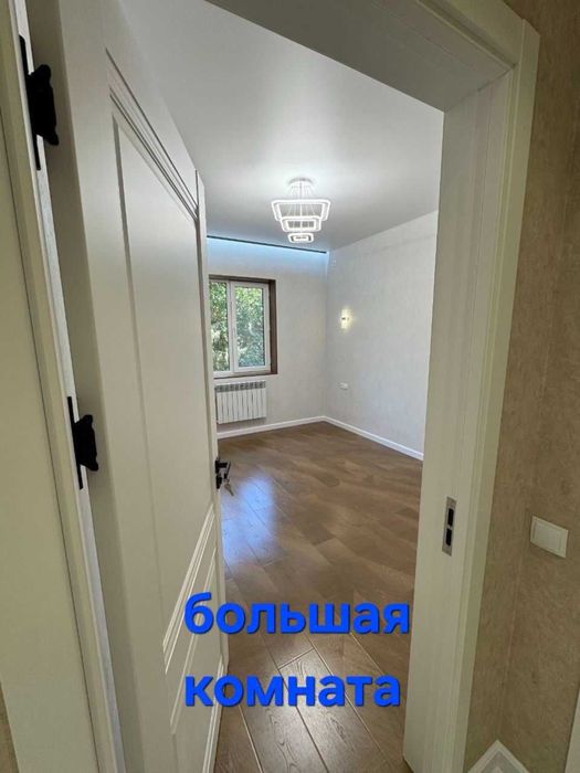 ( К98 ) Продаётся квартира в Сергели2, 3/3/5 качественным Евроремонтом