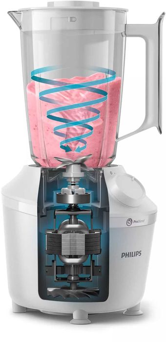 Блендер стационарный Philips HR-2041/00
