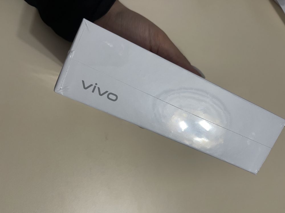 Новый смартфон Vivo Y02