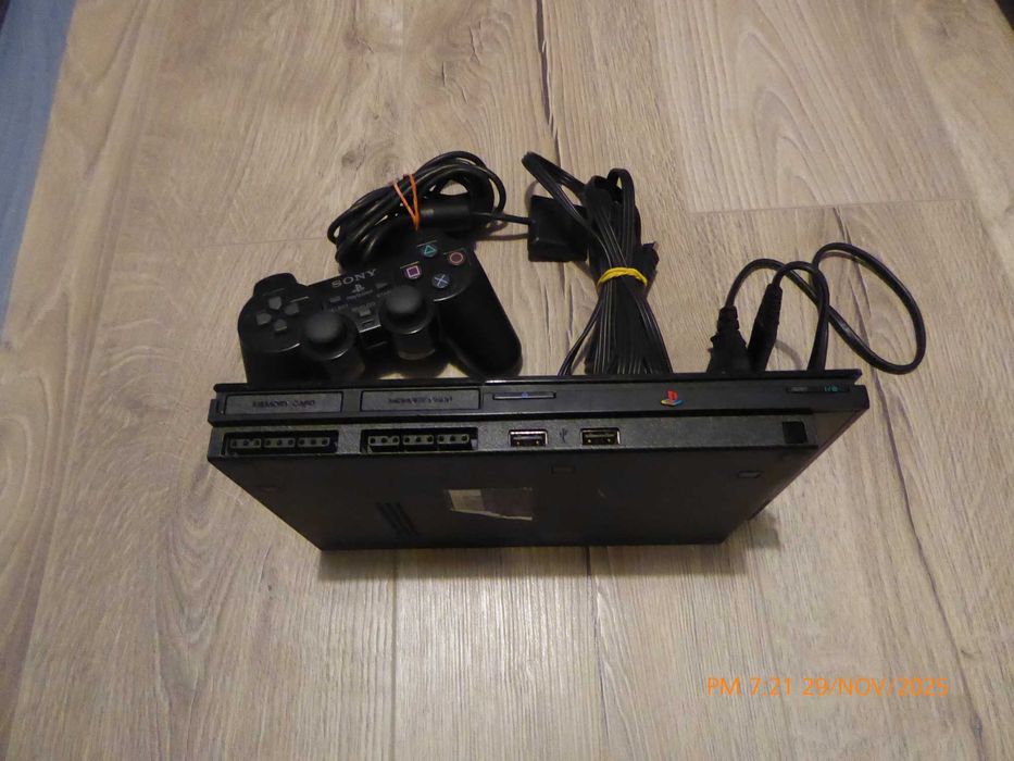 Sony consola PS2