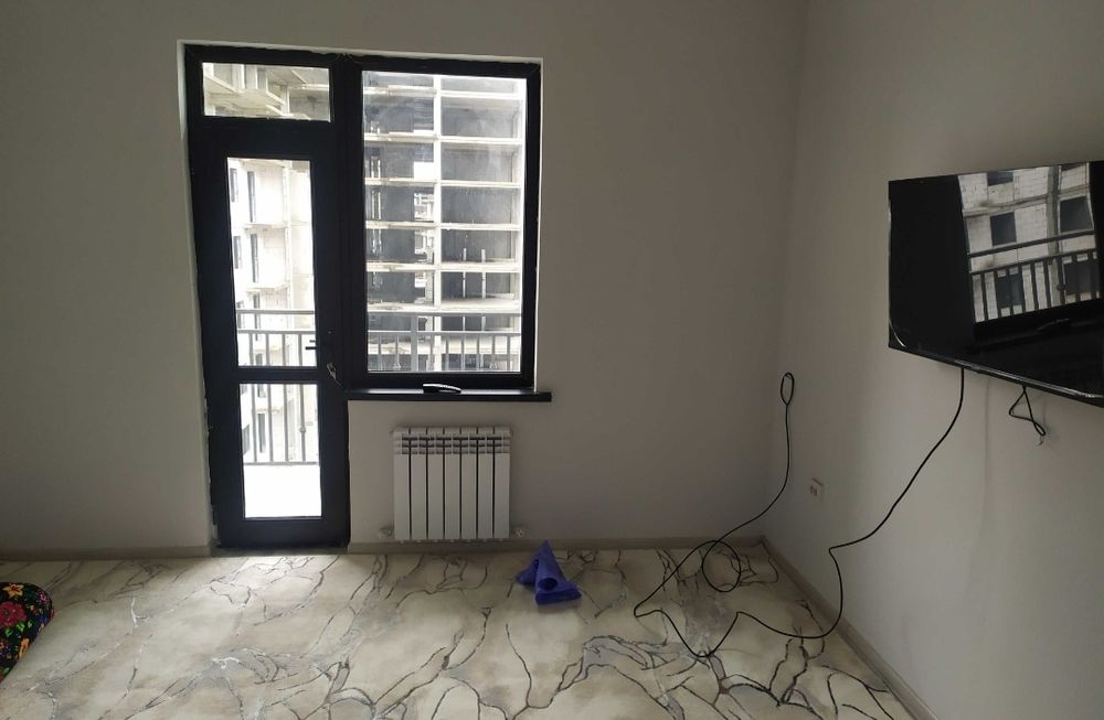 Аренда квартиры 2/12/16 Сергели . Моторный завод