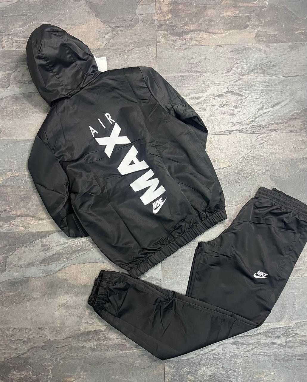 Мъжки Екипи Nike Air Max (Шушляк висок клас)