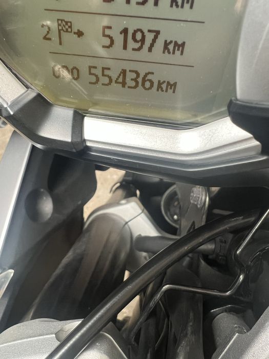 Motoideea vinde  TIGER 1200 EXPLORER XC LOW  2017 Rate Garanție