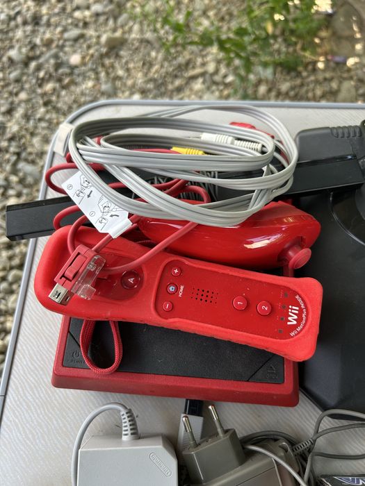 Sega mega drive , nintado wii si ds super nintendo