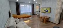 Квартира с кондиционером класса*VIP*, в центре.
