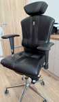 Scaun Ergonomic Premium Kulik System Victory 3D – Piele PU, Impecabil