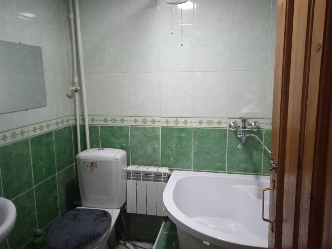 Продаётся Дом 4 комнаты