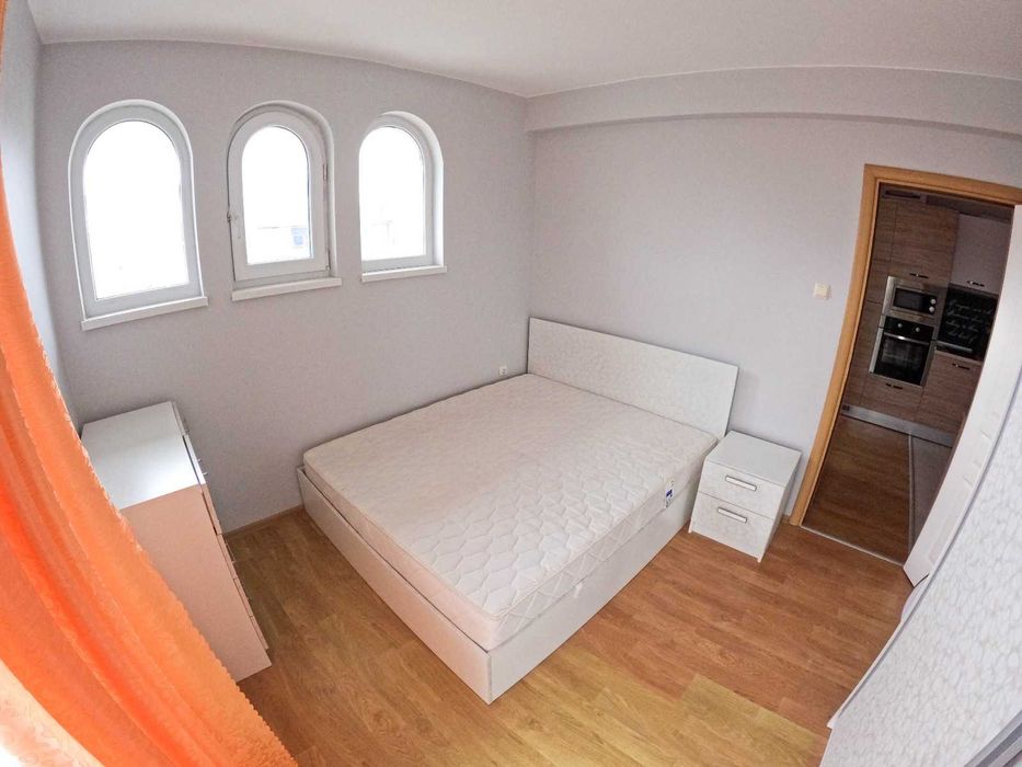 Продава се Двустаен апартамент в к.к. Слънчев бряг - 54 кв.м за 1260 €/кв.м - Снимка #4