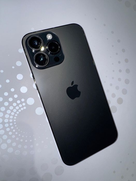 Продам iPhone 14 pro max