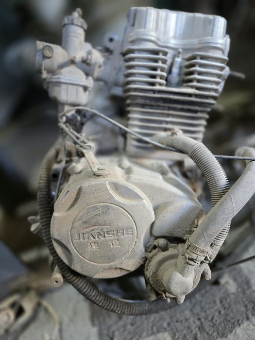 Muravey  mator radyatori