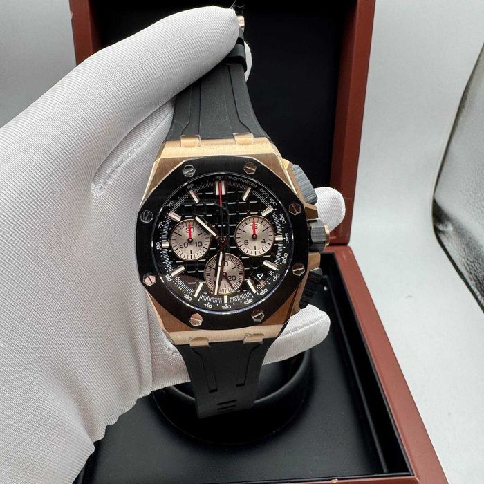 Audemars Piguet Offshore 44mm нов модел 2025