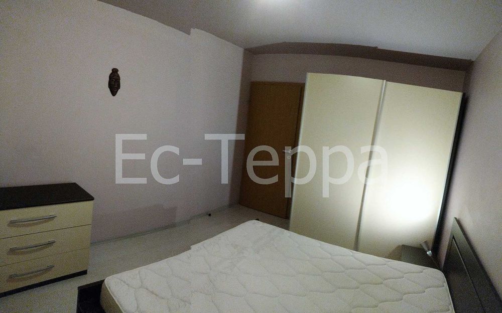 2ст. непреходен до метрото