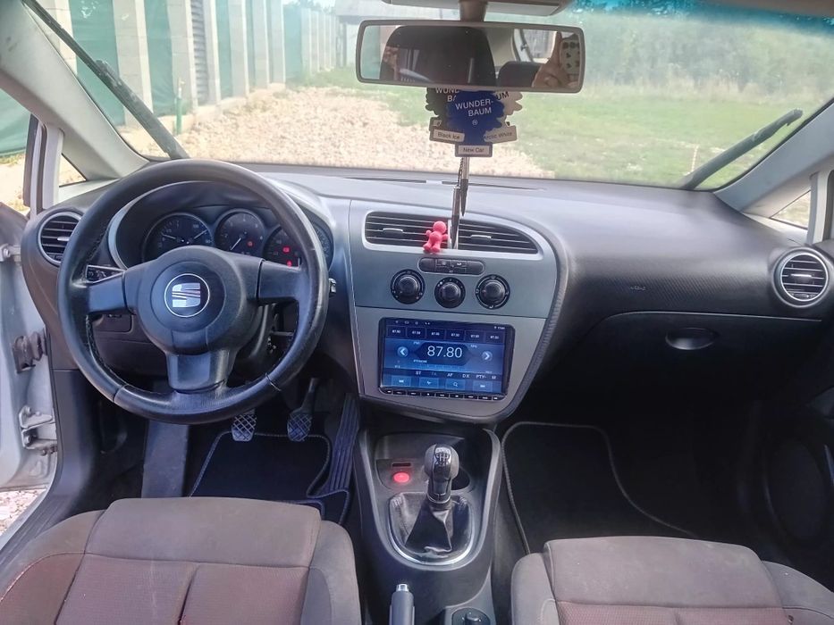 Seat Leon 1.9 tdi