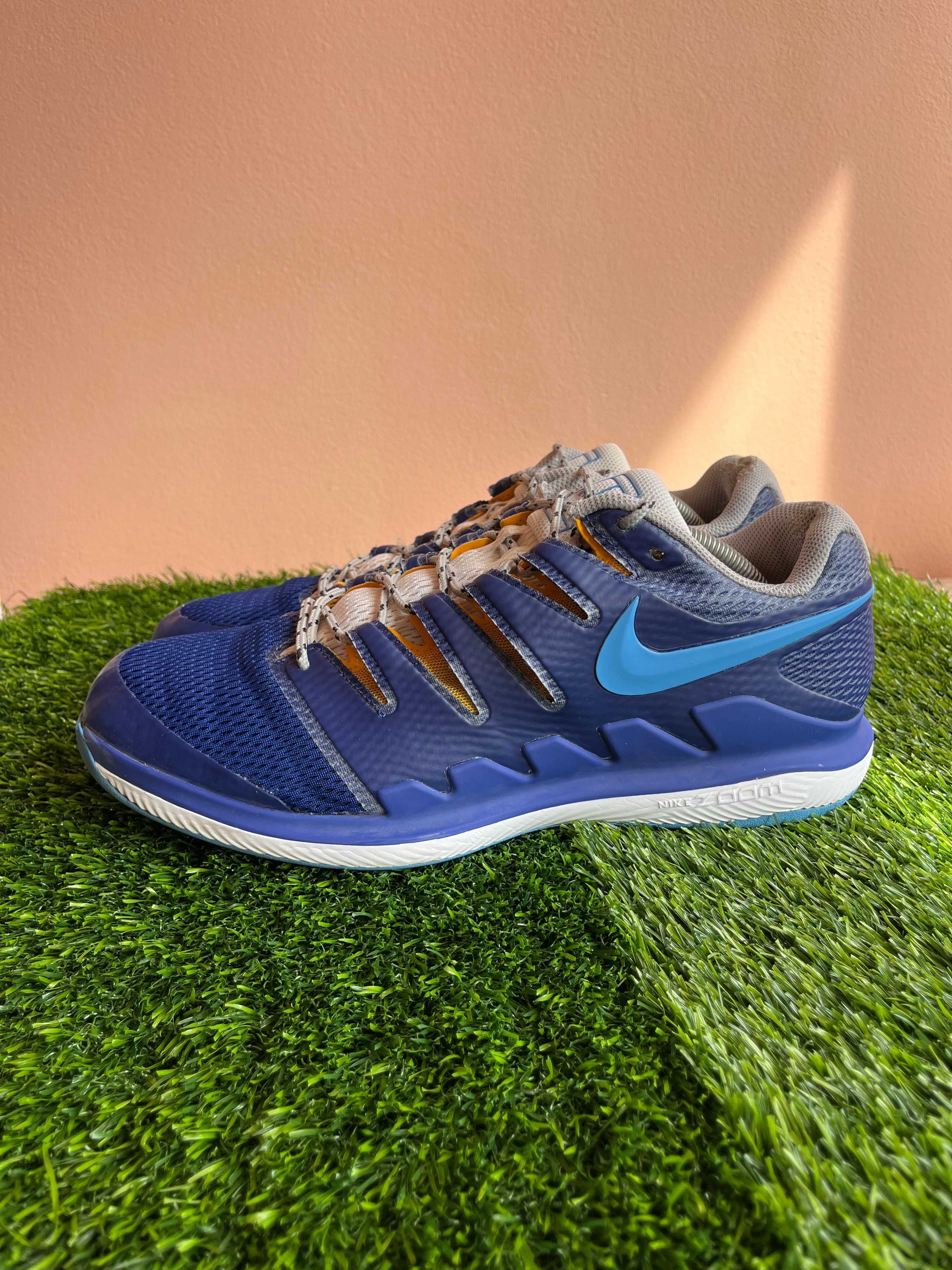 Nike Air Zoom Vapor x CPT Tennis Court Мъжки Маратонки