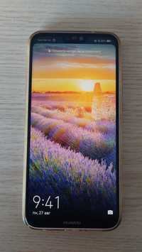 Huawei P20 Lite, Dual SIM, 64GB, 4G, Sakura Pink