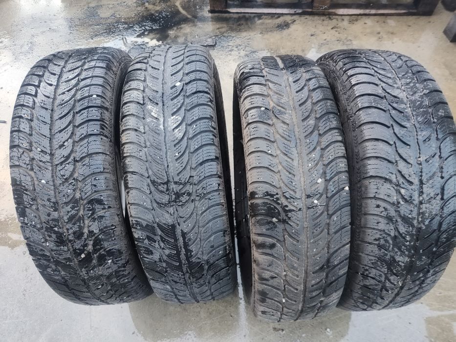 Anvelope Debica 185/65R15 Frigo