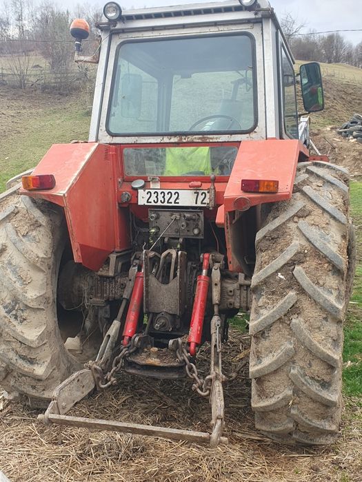 De vanzare massey ferguson