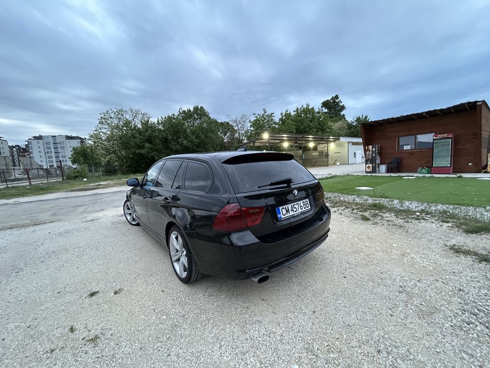 Bmw 320 xdrive 177