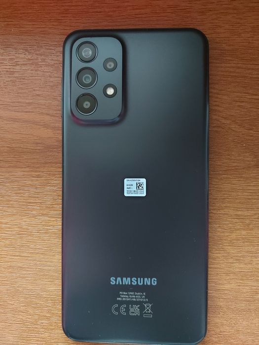 Samsung galaxy A23 5G
