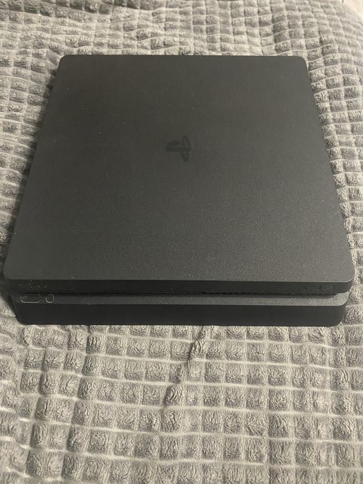 Ps4 Slim