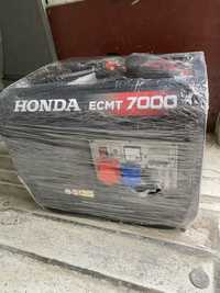 Generator nou Honda Trifazat ECMT 7000