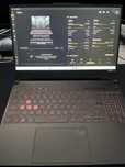 Laptop Gaming Asus Tuf A15 2024 Ryzen 9 7940HS, RTX 4070, 32gbram, 2tb