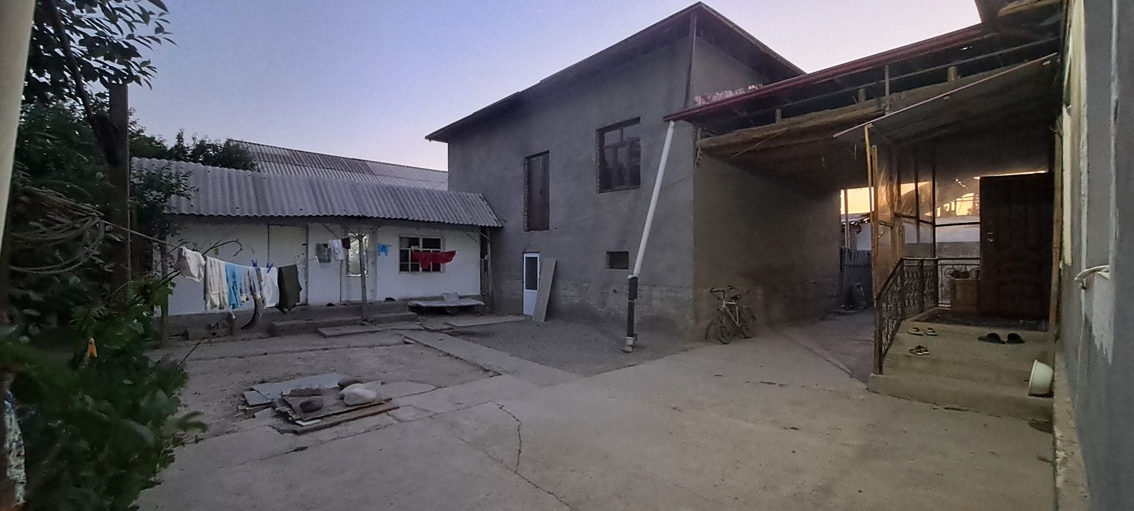 Учаска сотилади янги тошкет