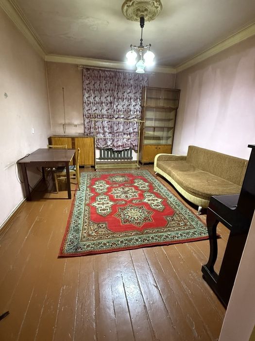 Сдаётся квартира