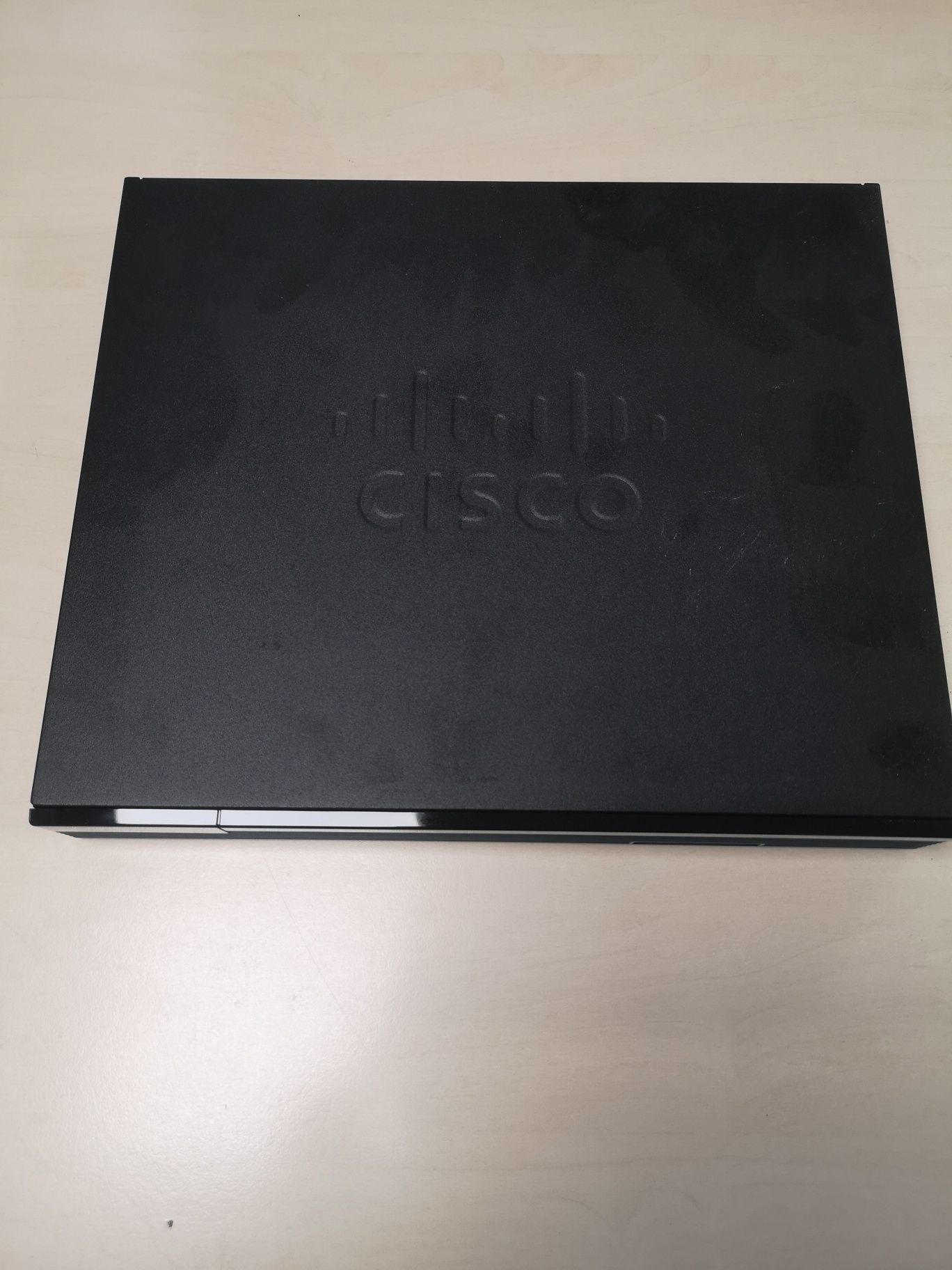 Cisco 1900 series