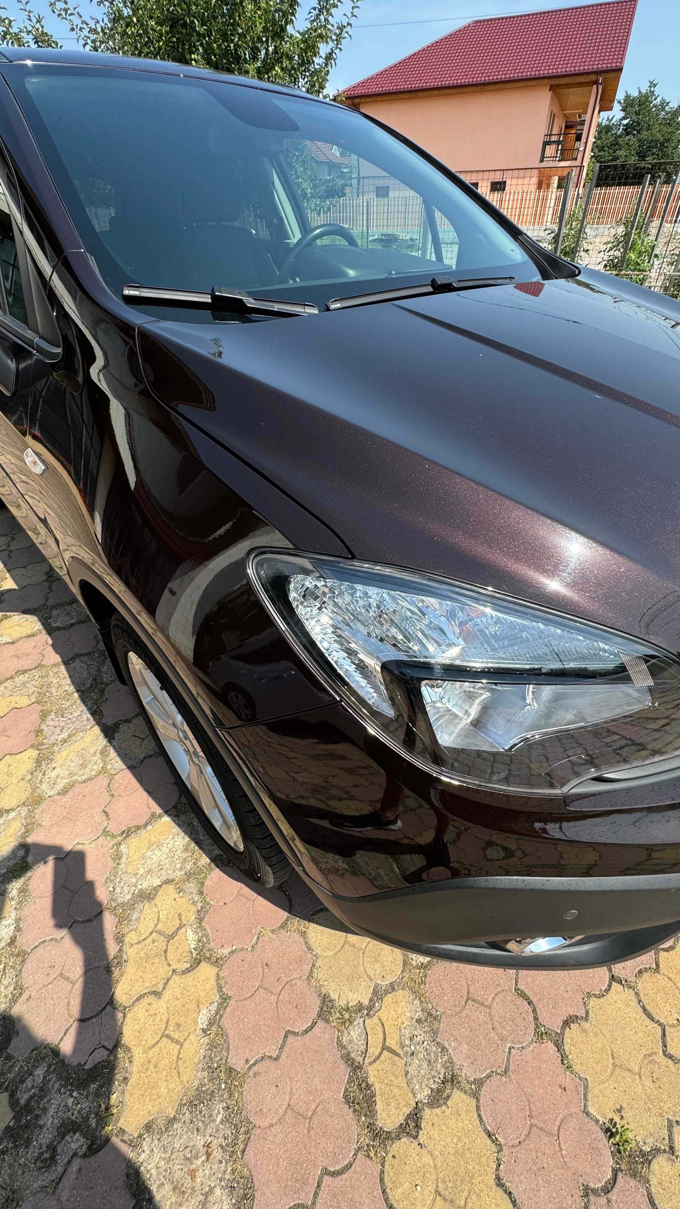 opel mokka 1,6TDCi/2015, euro6, 4x4 permanent
