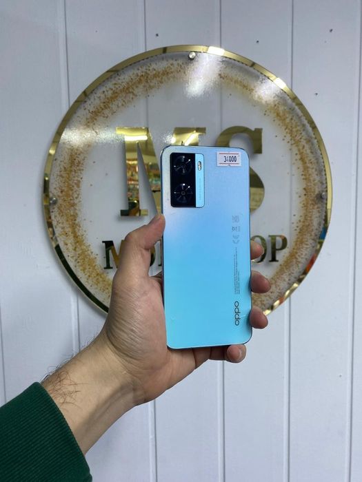 ГАРАНТИЯ !!! Смартфон Oppo A57S 64/4GB Телефон Оппо а57с