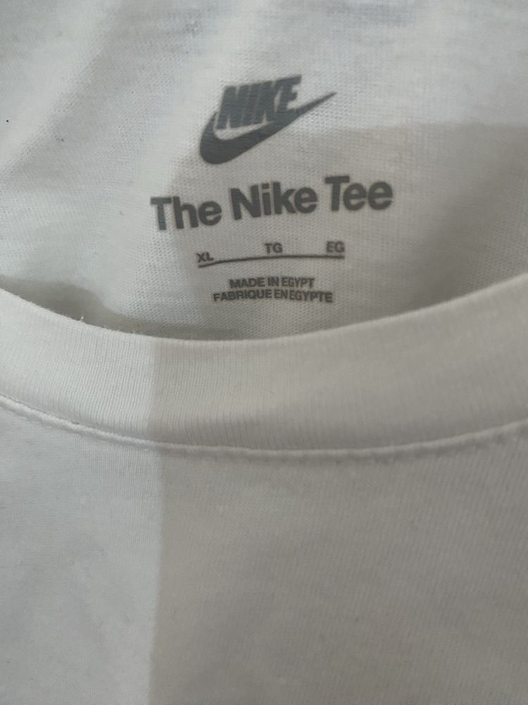 Tricou Nike unisex