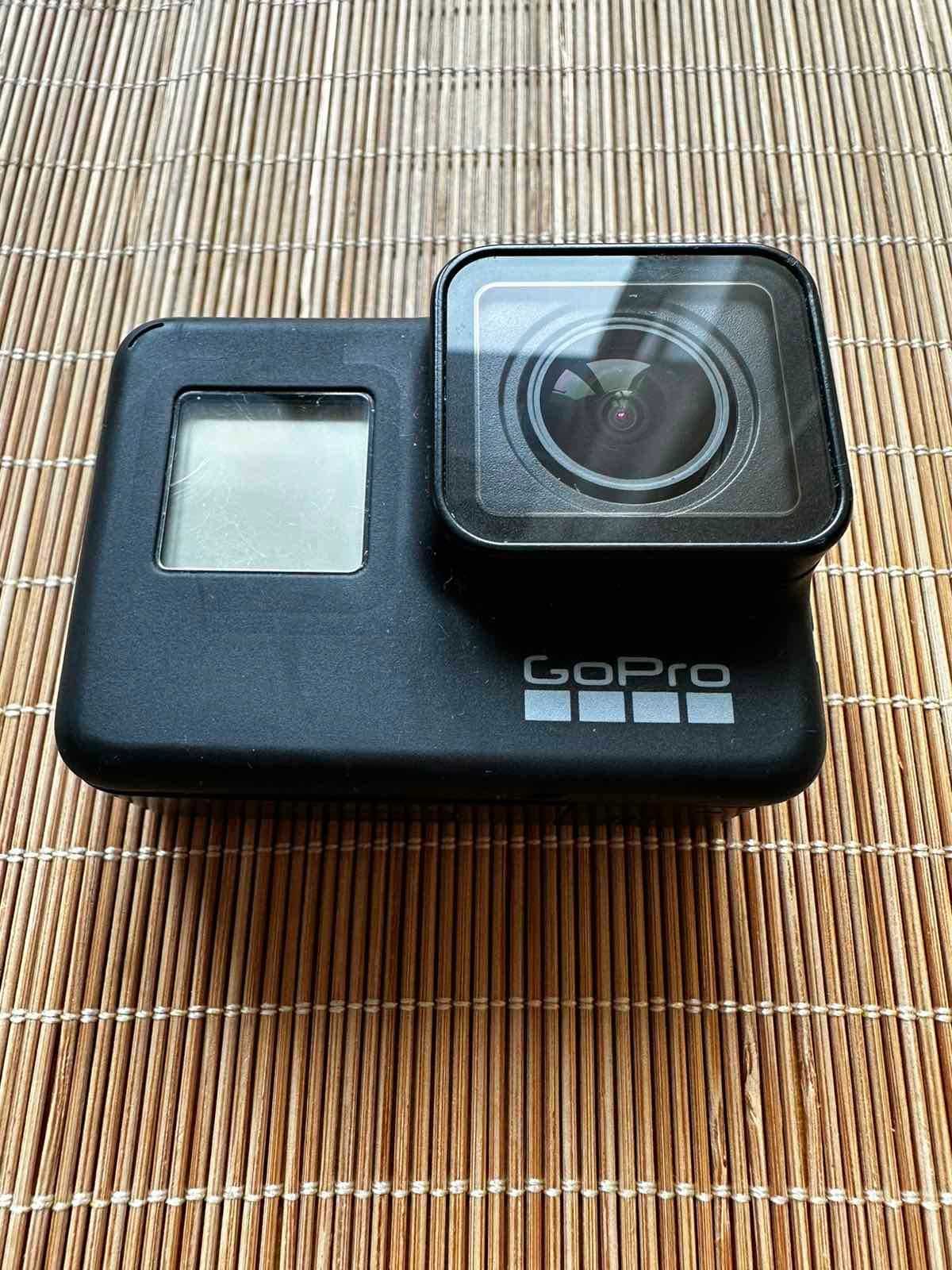 GoPro HERO 7 Black