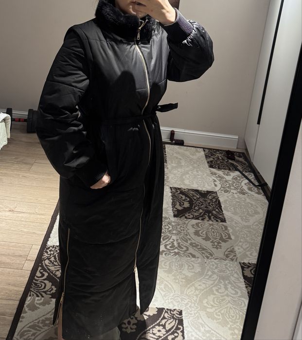 Куртка зимняя Lasagrada