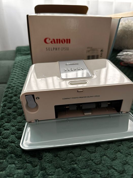 Imprimanta portabila Canon