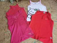 Set tricouri pentru sport