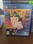 Just Dance 2020- ps4/5