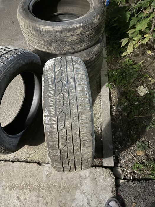 Баллон шины р 18