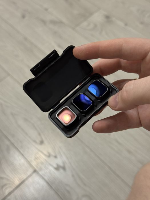 Набор фильтров для DJI mini 3 pro