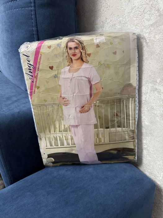 Пижама для беременных