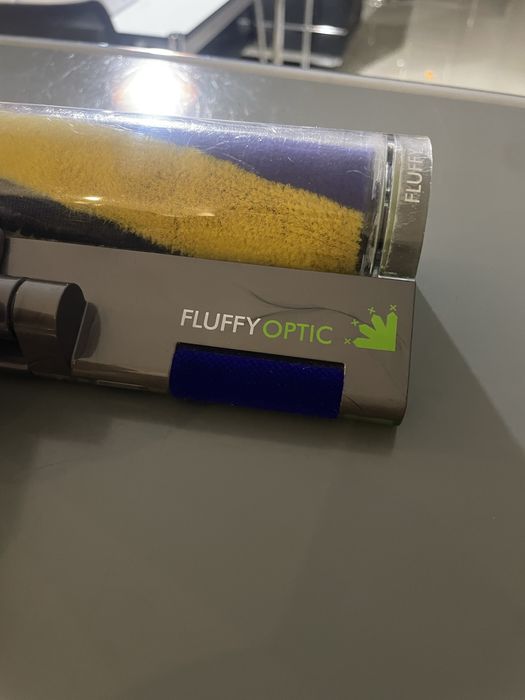 Perie dyson Fluffy cu laser