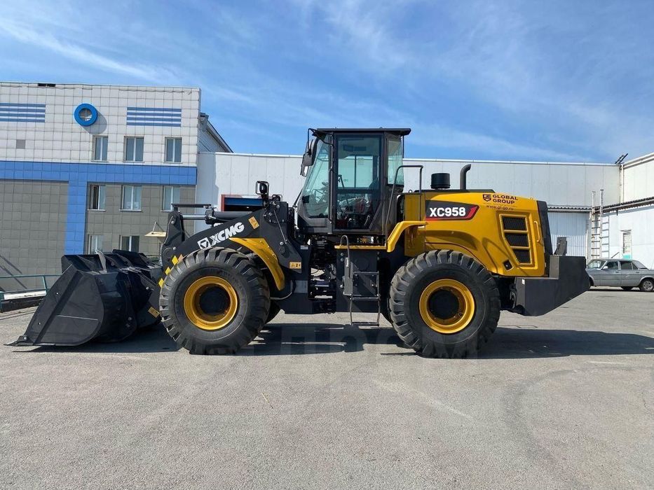 ХСМЖ 3.5куб джойстик